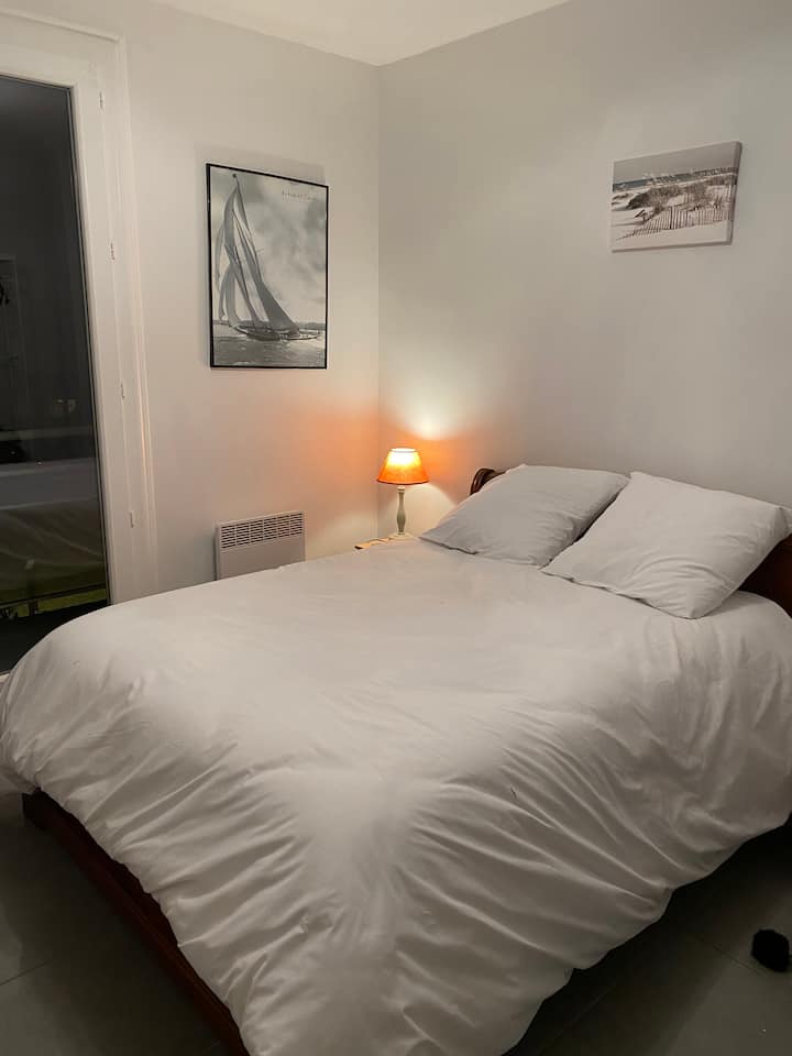 1 - ви Чамбре