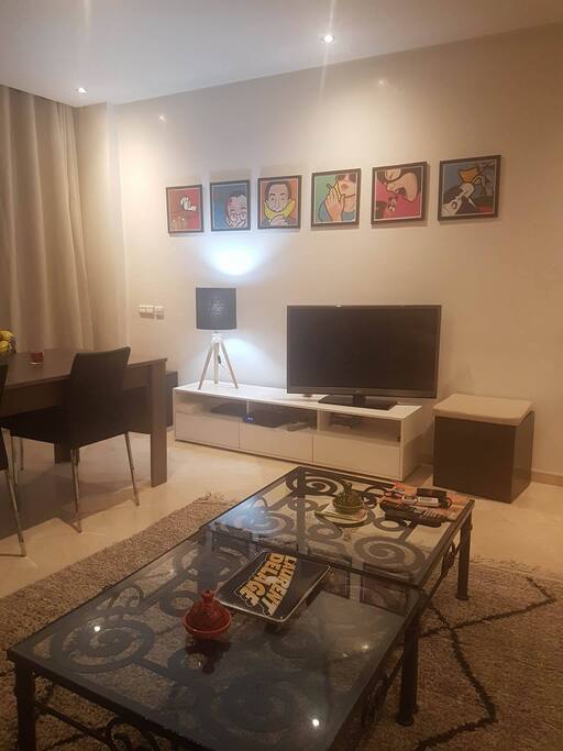 salon