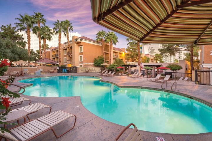KPR vacation managed Airbnb listing 2