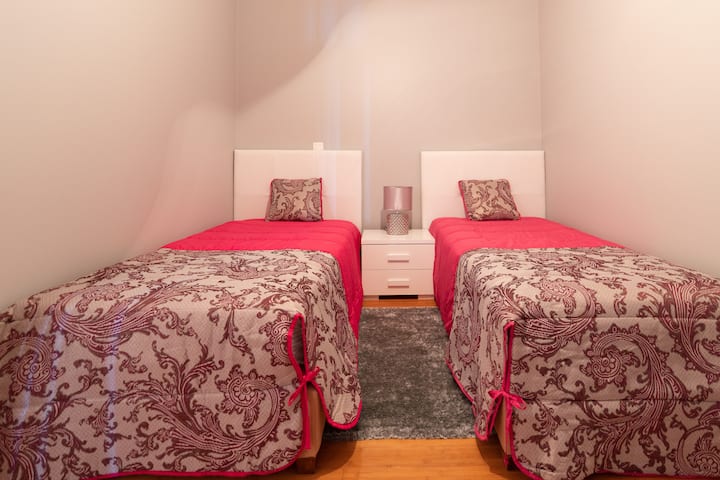Segundo dormitorio