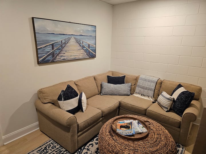 Living room 2