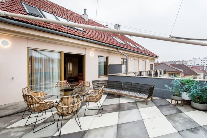Rbnb managed Airbnb listing 1