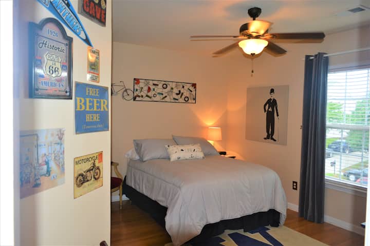 Private Rentals Charlotte Nc