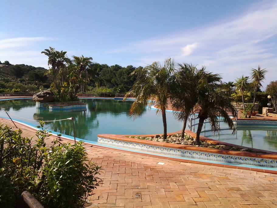 Piscina -Pool
