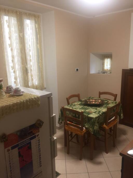 Cucina
