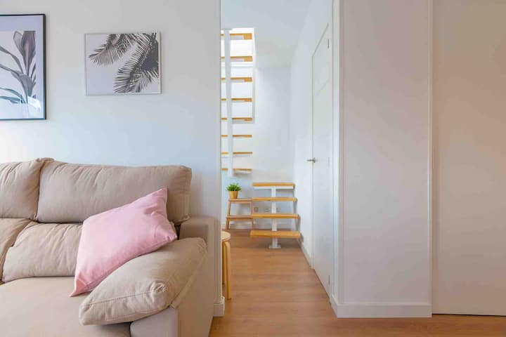 New Penthouse & Atico (By Zocosuites) En Calahonda - Sitio de Calahonda