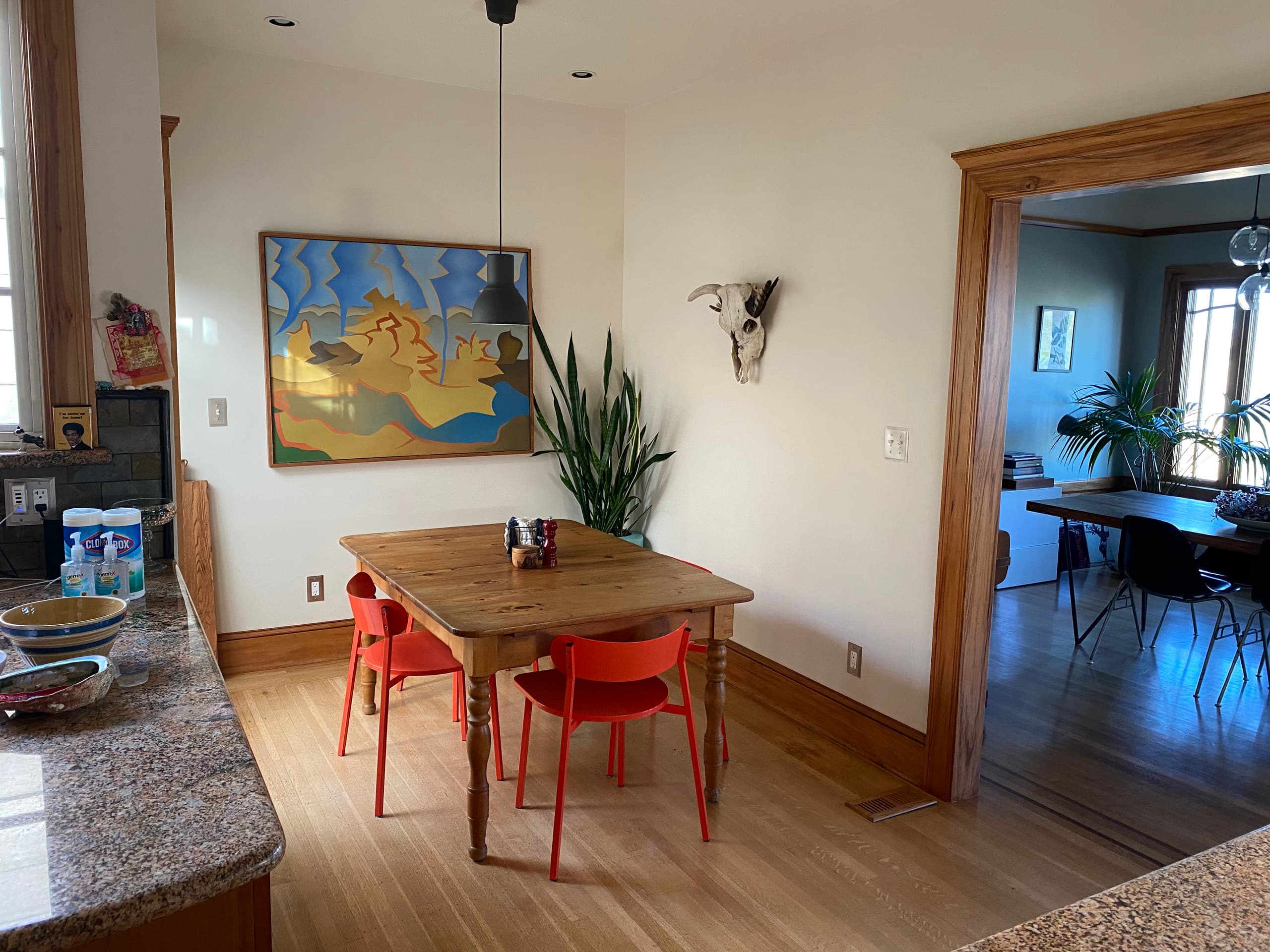 Home in San Francisco · ★4.5 · 2 bedrooms · 2 beds · 1.5 baths - Image 7