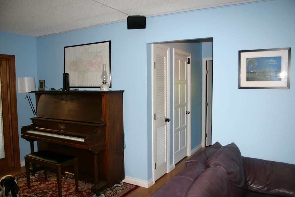 Piano