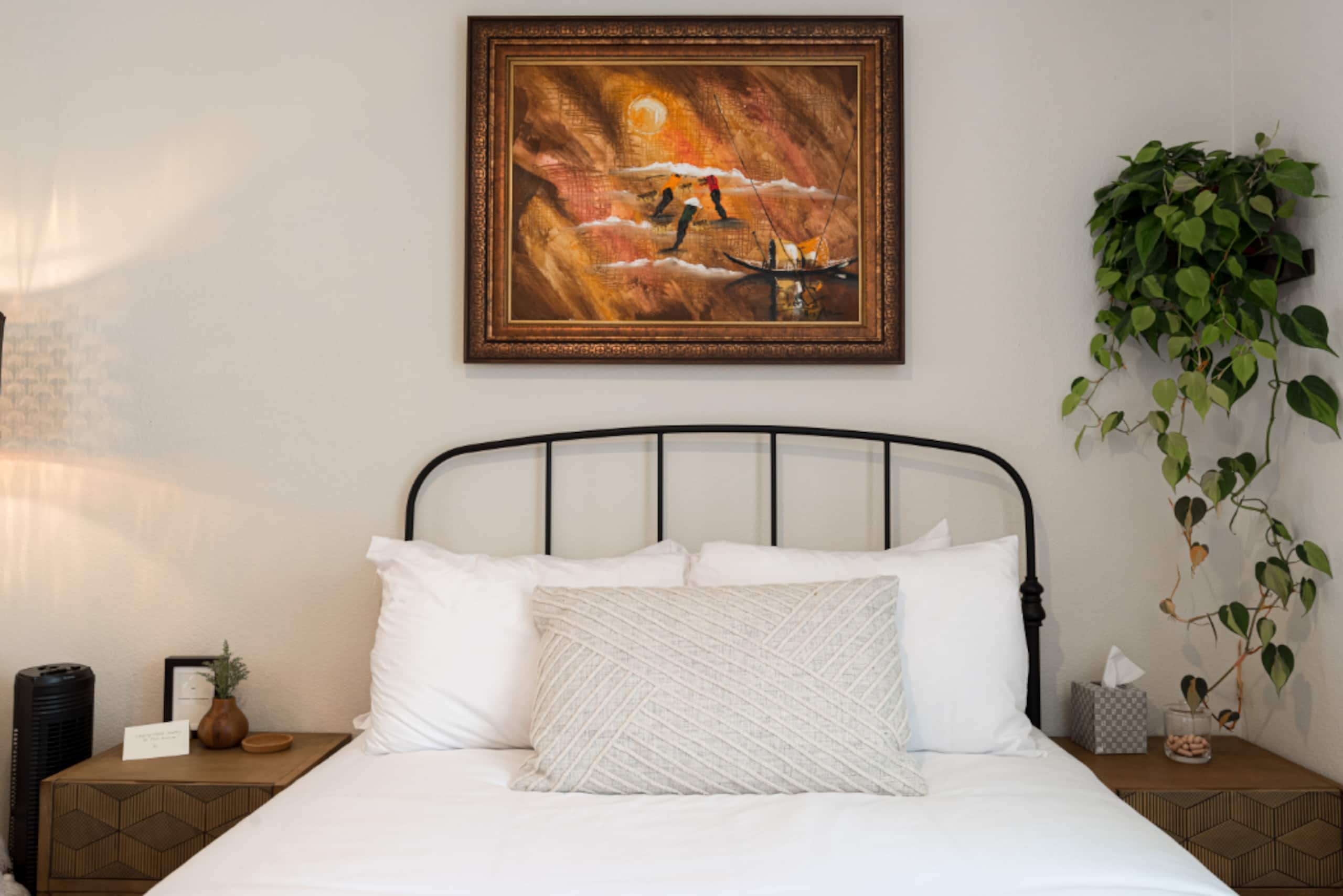 Condo in San Francisco · ★4.97 · 2 bedrooms · 2 beds · 2 baths - Image 22