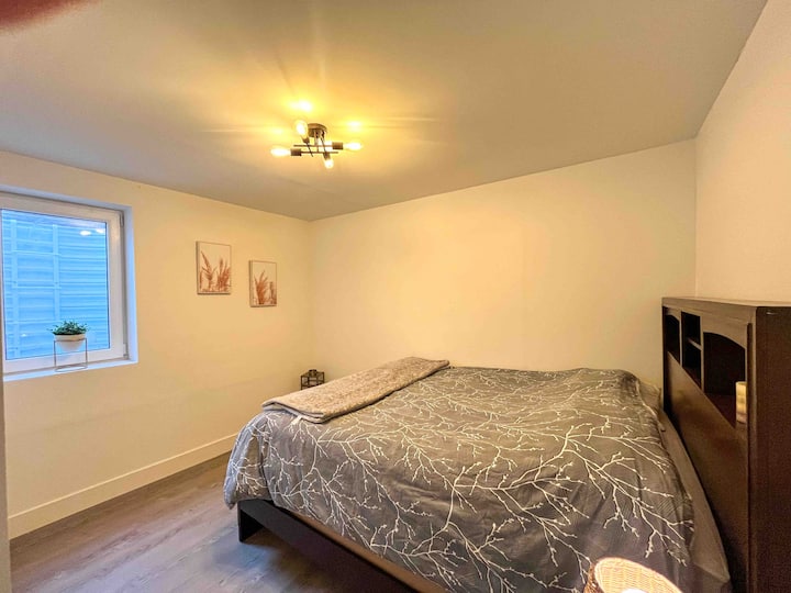 غرفة النوم 2