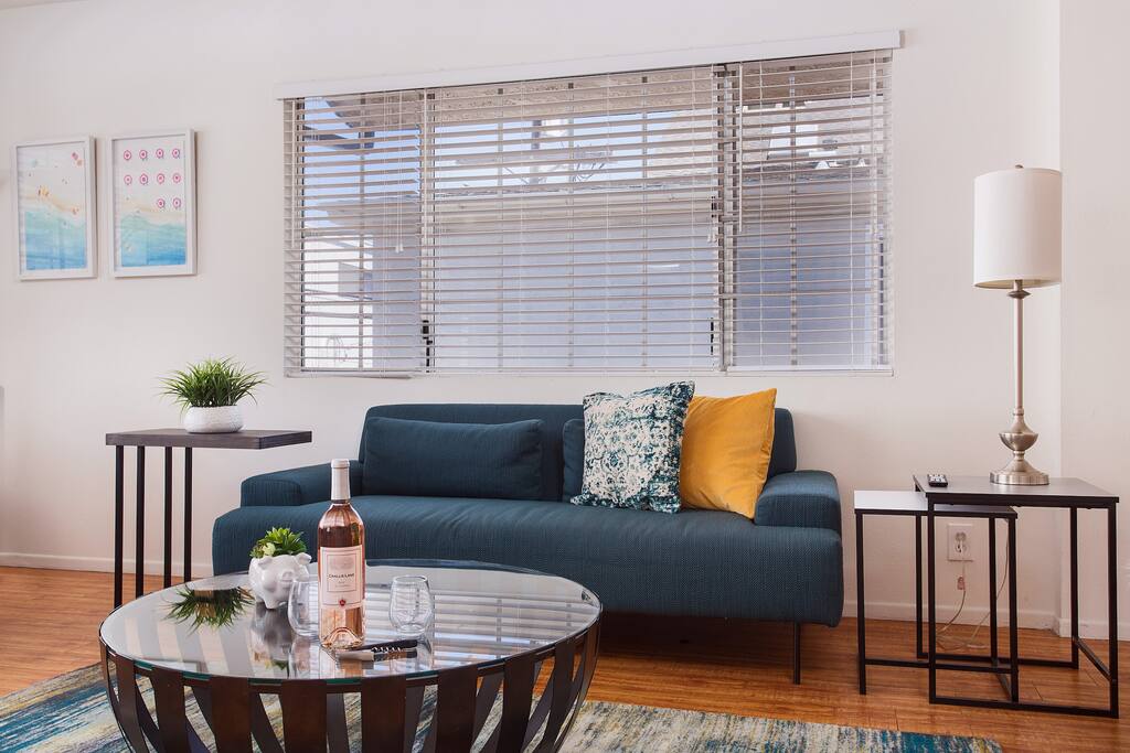 Chic West Elm Furniture