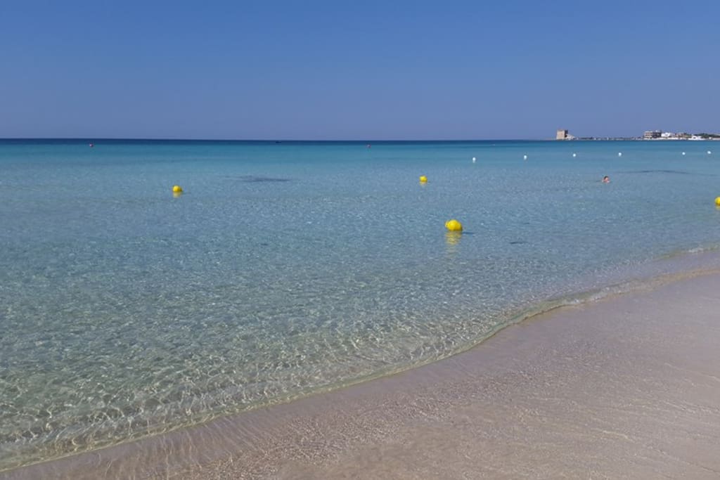 mare a 900 metri