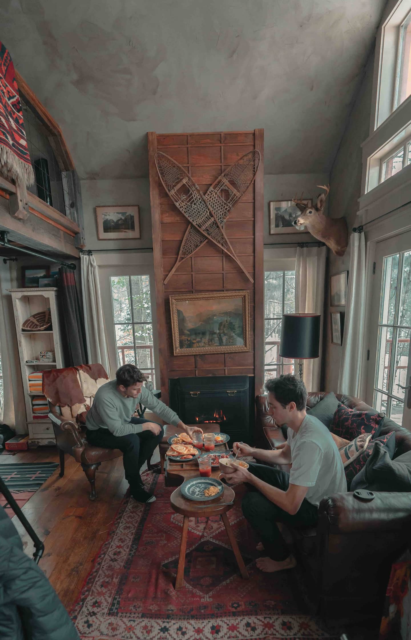 10 Dreamy Treehouse Vermont Vacation Rentals 23 Wow! We found the Best Vermont treehouse Paris Rentals. Save time searching!