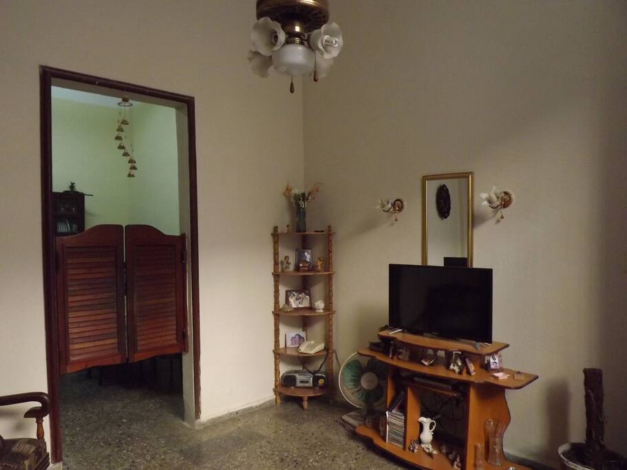 Salón