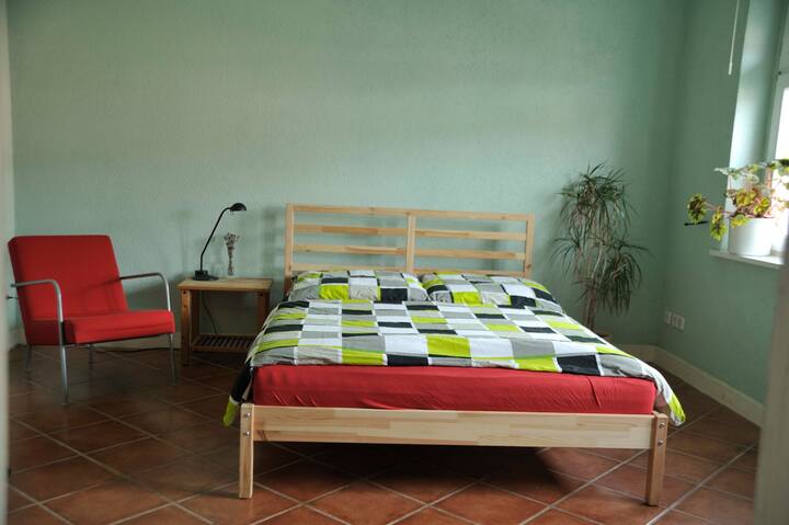 Chambre 1