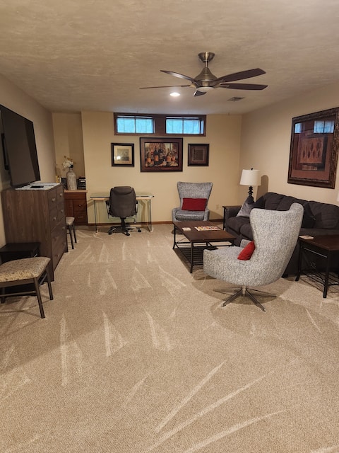 Alpha Bed and Breakfast