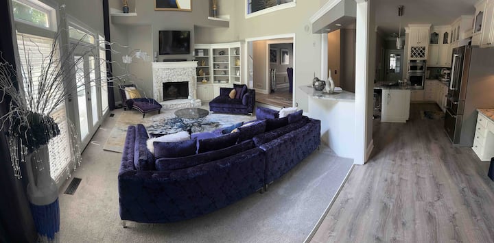 Kingdom Living Oasis Just For You! - Conyers, GA