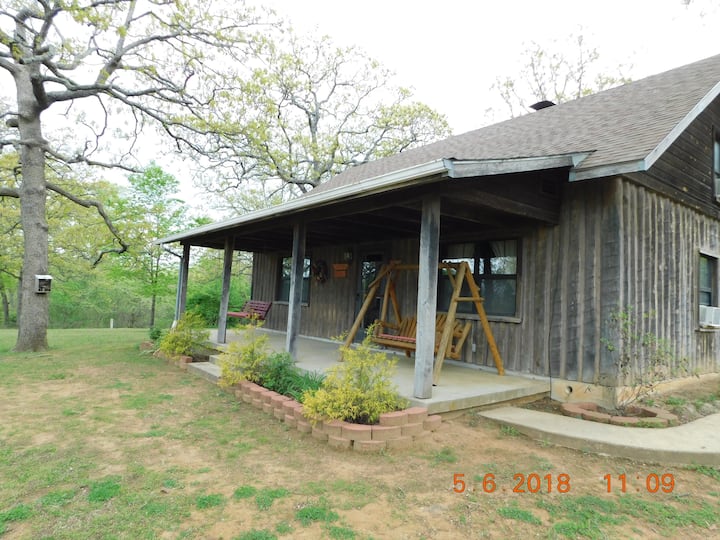 Osceola Vacation Rentals & Homes Missouri, United States Airbnb