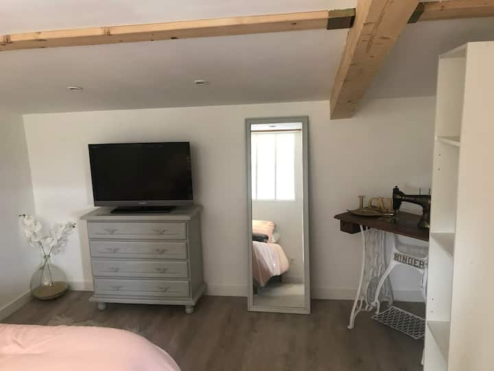 ห้องนอน