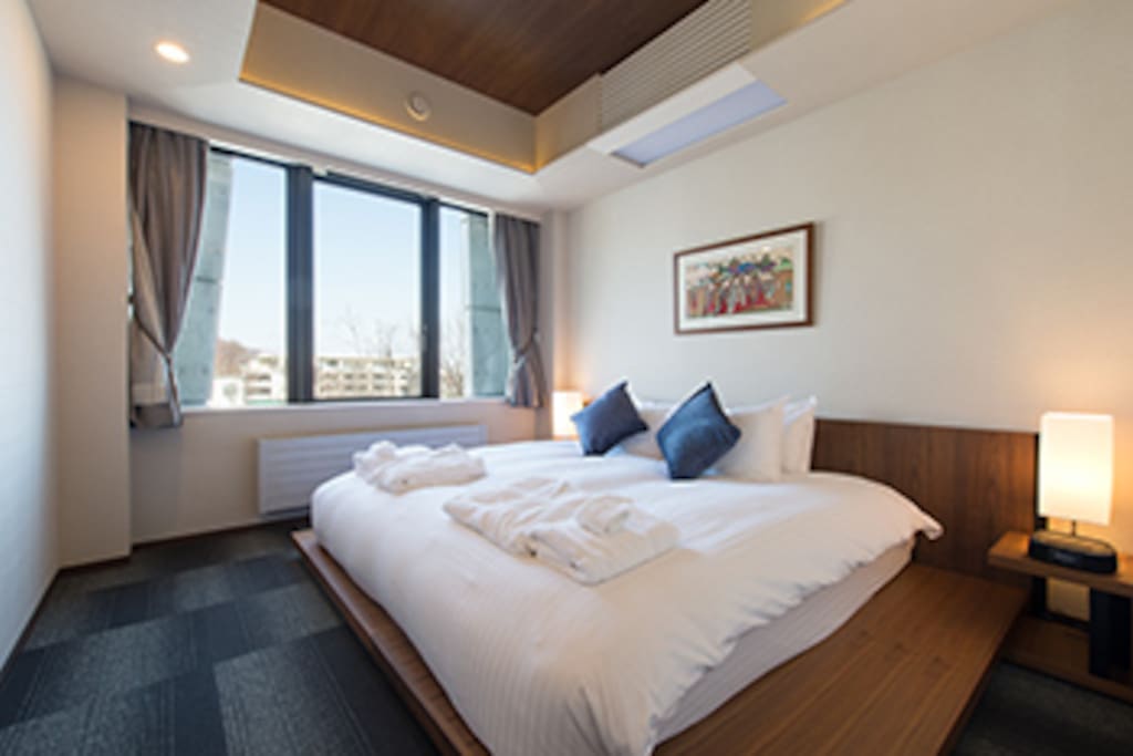 Nozomi Views 2 Bedroom
