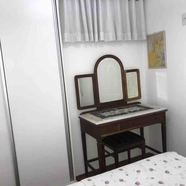 חדר שינה 2 קומת קרקע 