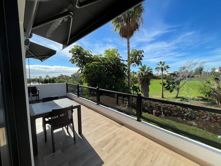Golf del Sur Vacation Rentals & Homes - Canary Islands, Spain | Airbnb