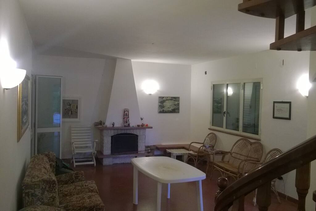 il salone