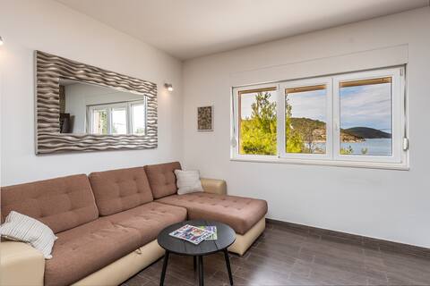 Top Airbnb: Apartment Anita in Rava