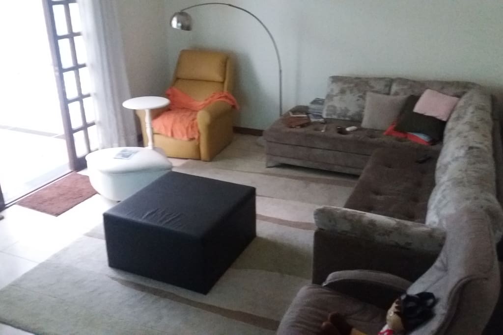 Sala de estar