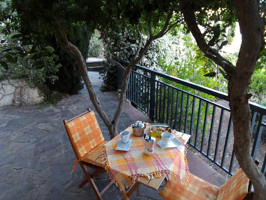 Terrazza