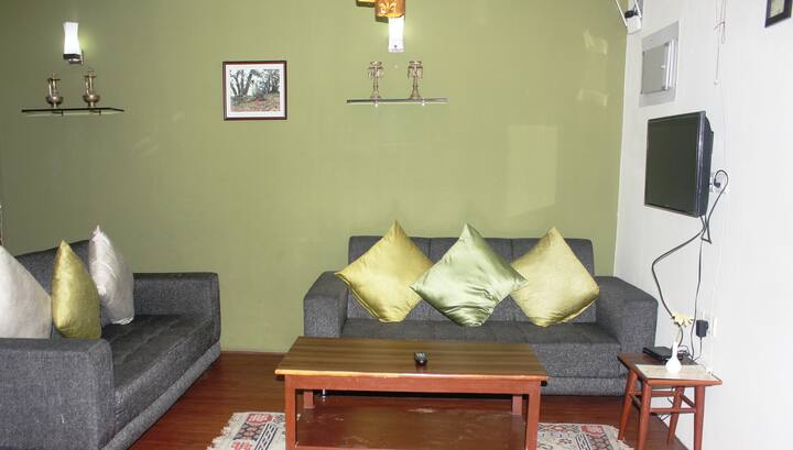 Shumbuk Homes 3 Bhk Apartment, Gangtok - Gangtok