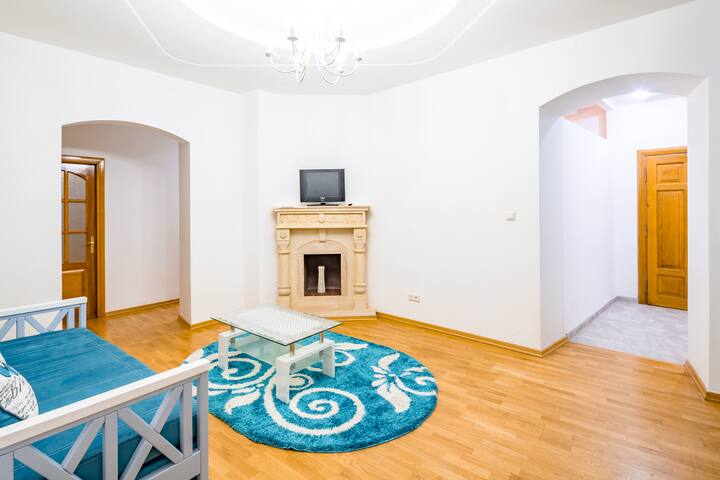 4 Room Apartment In Old City Centre Lviv Apartments For Rent In L Viv Lviv Oblast Ukraine