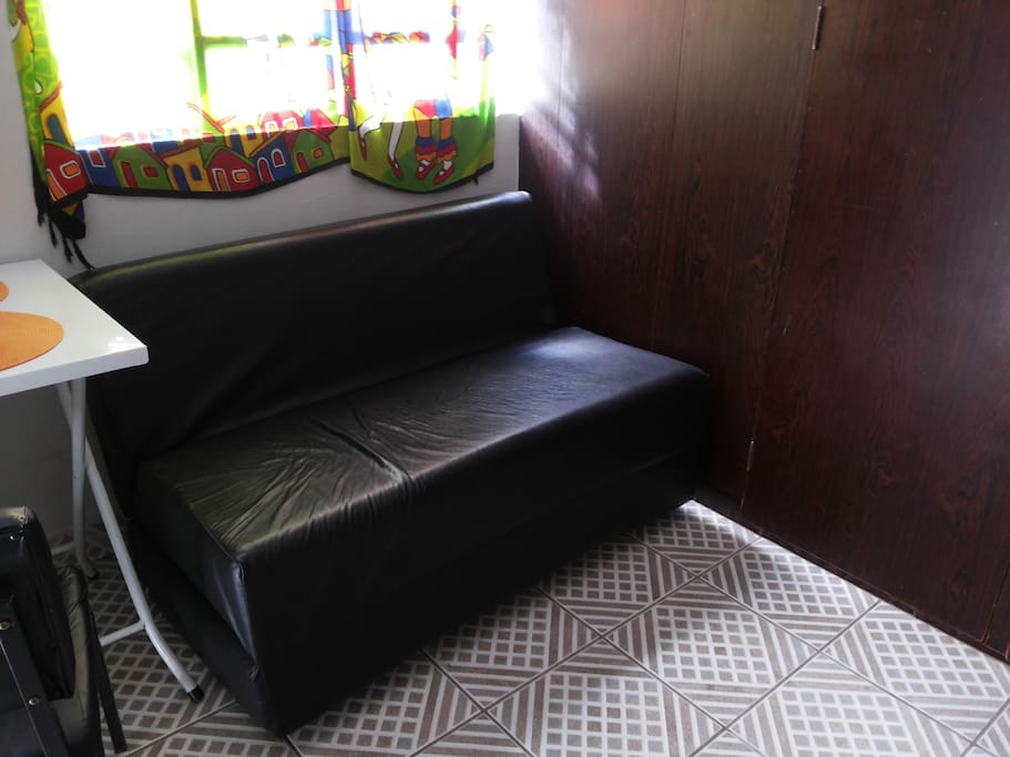 Sofa-cama
