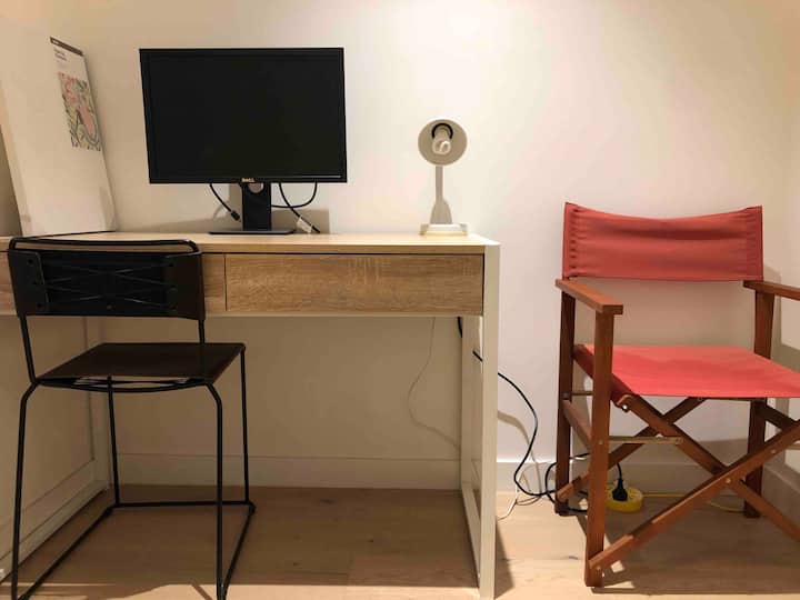 საძინებელი 2