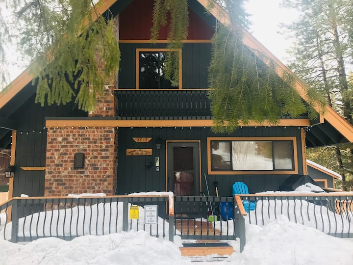 Coles Corner Holiday Rentals & Homes Washington, United States Airbnb