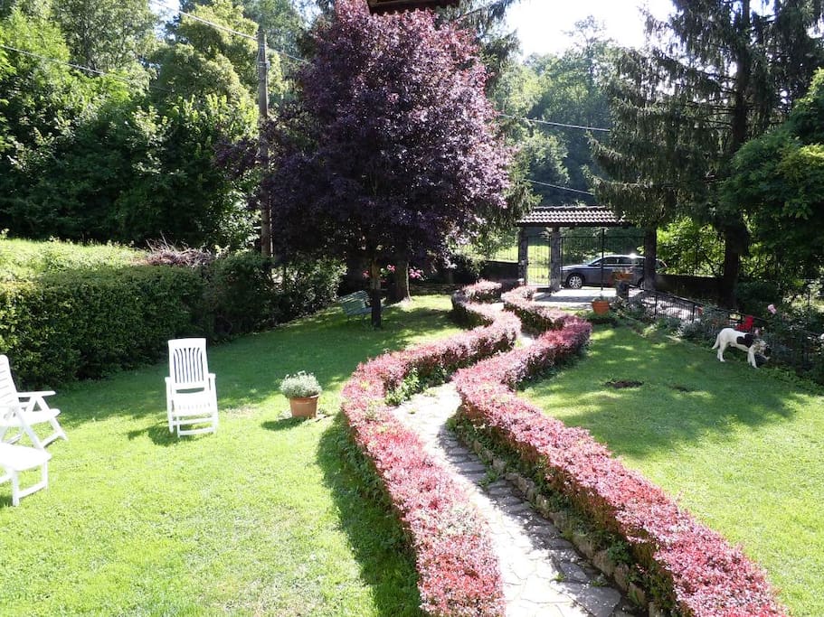 giardino