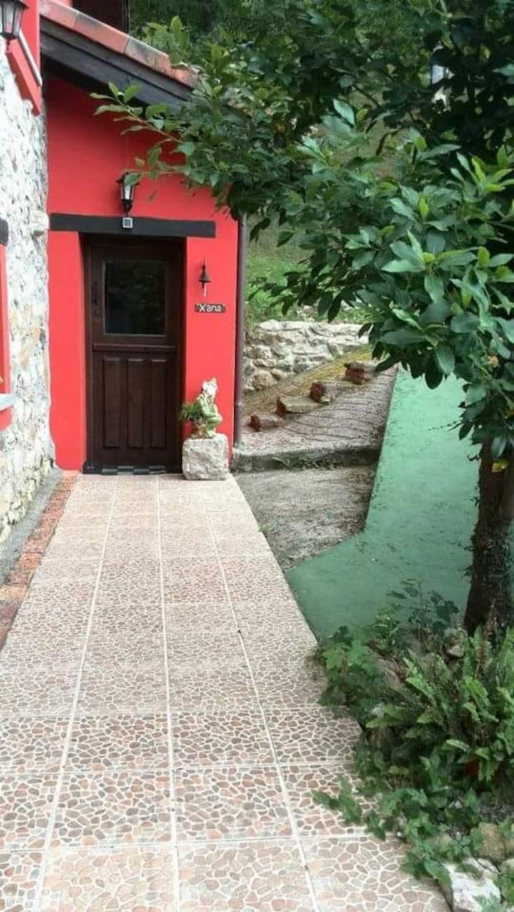 Mi Rincon Xana - Cangas de Onís