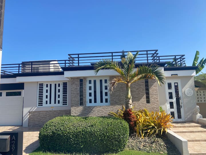 Celada Vacation Rentals & Homes Gurabo, Puerto Rico Airbnb