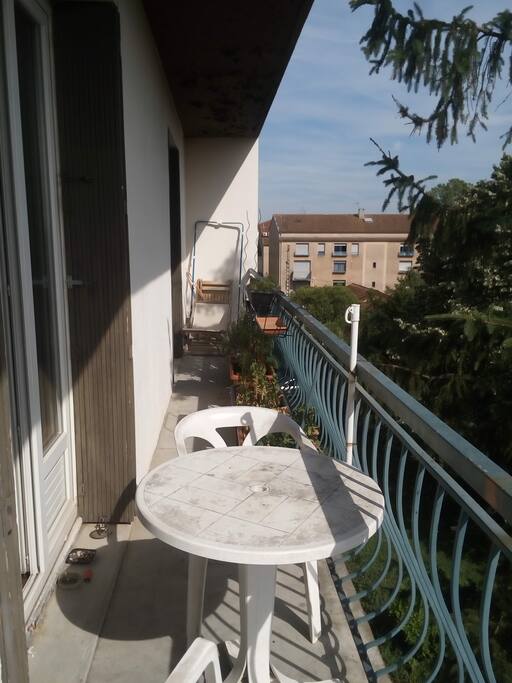 Balcon