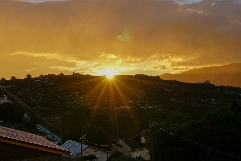 AMANECER