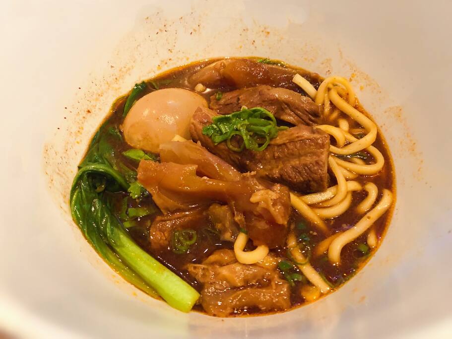 台北美食的幸福指数 最爱这一碗冠军牛肉面 台北旅游攻略 尽在airbnb爱彼迎 台北美食的幸福指数 最爱这一碗冠军牛肉面 台北旅游攻略 尽在airbnb爱彼迎