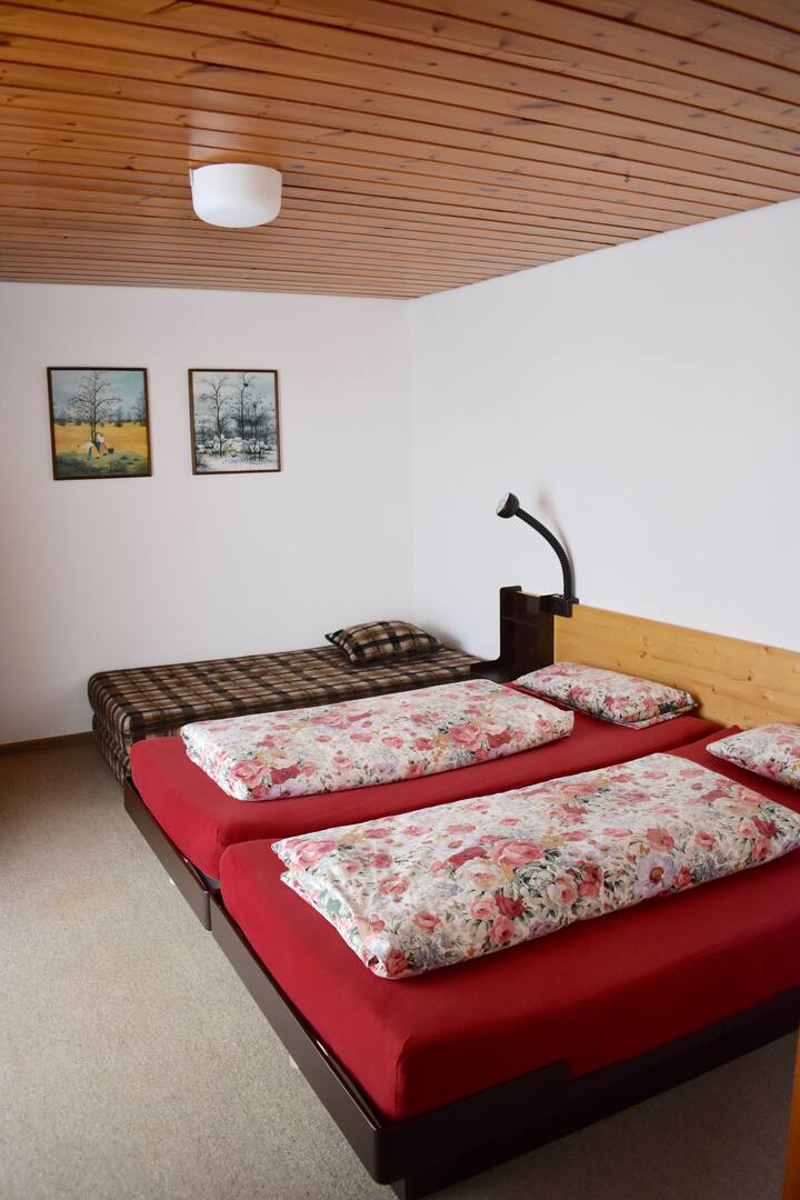 Dhomë gjumi