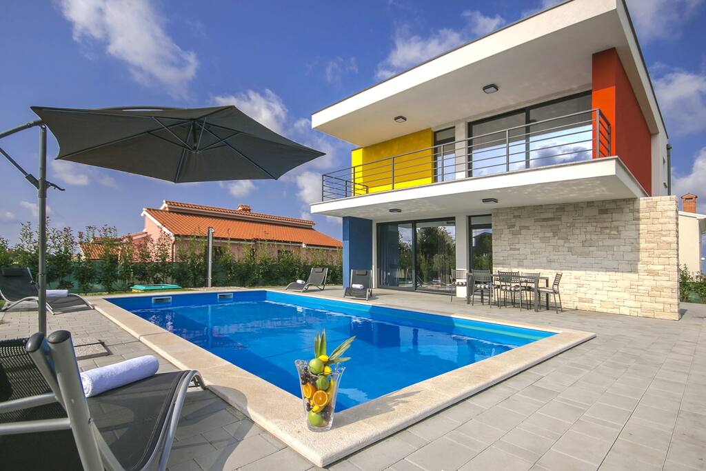 Outdoor view