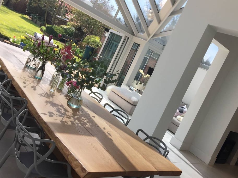 Conservatory