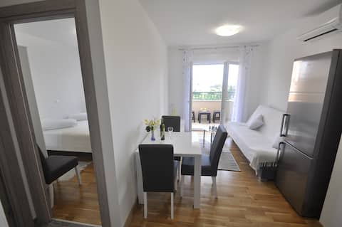 Split (Stobreč) D.M. studio  apartment