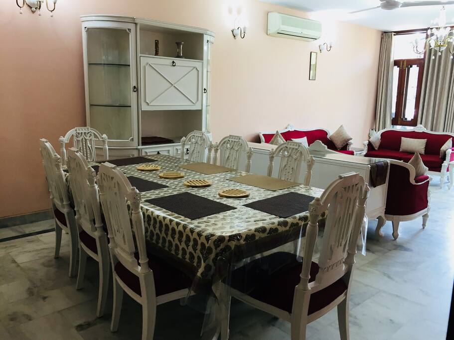 Dinning Area