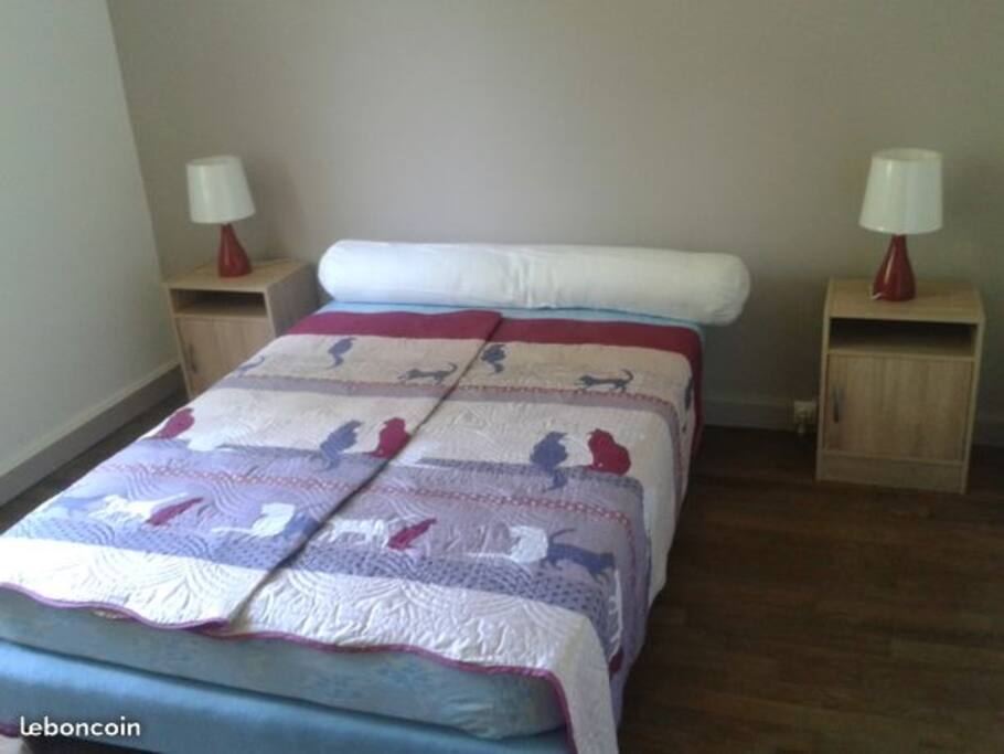 chambre 1
