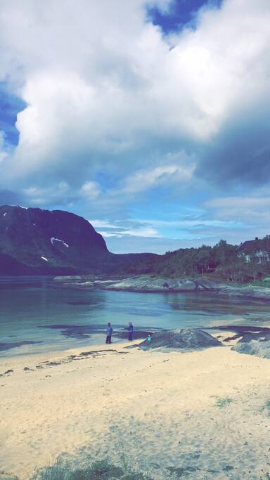 Nærområdet