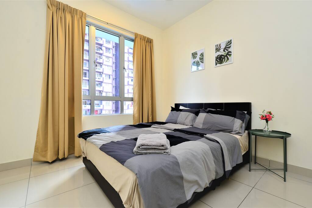 Master Room