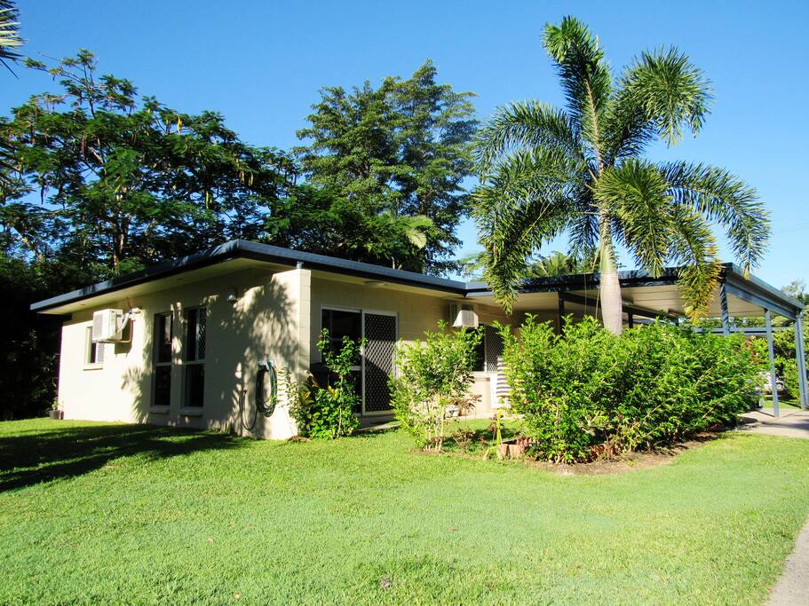 Our apartment :)